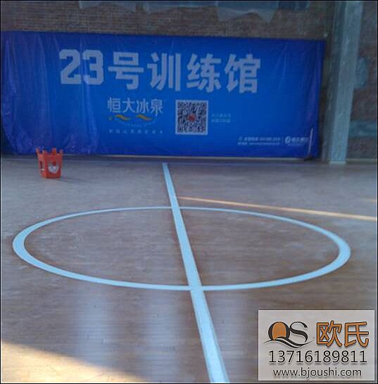 羽毛球地板,籃球木地板